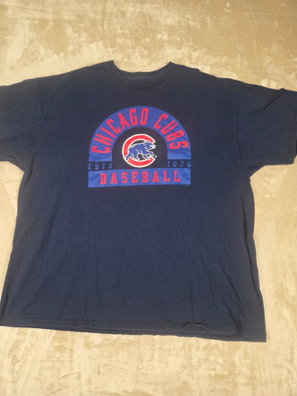 Genuine Merchandise Chicago Cubs T-shirt